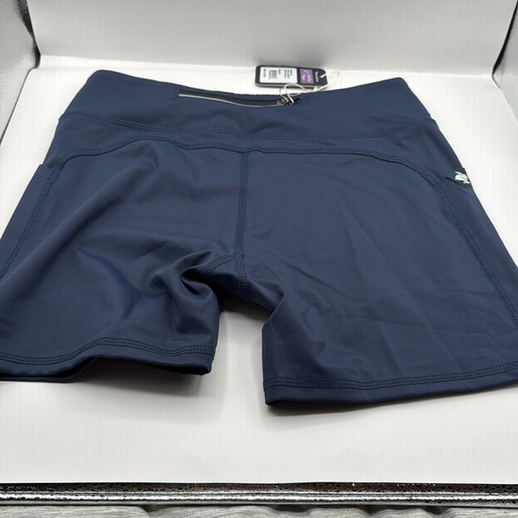 Rabbit 4” mid rise fitted speed leggy - Picture 2 of 5